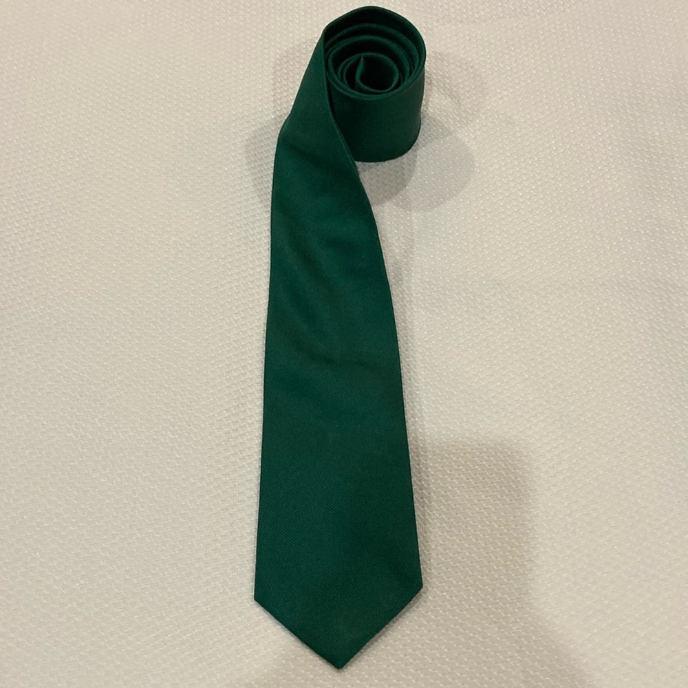 Brooks Brothers University Silk Tie